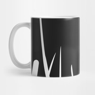 Reed Mug